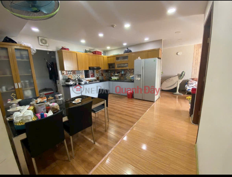 CĂN HỘ ĐẸP - GIÁ TỐT - Chính chủ Cần bán nhanh căn hộ view đẹp tại quận Bình Thạnh, TPHCM Niêm yết bán