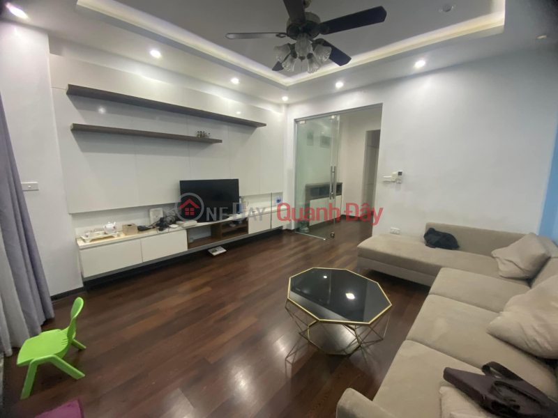 Property Search Vietnam | OneDay | Residential Sales Listings, Hoang Mai house for sale, divides cars into the house, builds it right away. 40m2 area, 6 floors with 4m frontage.
