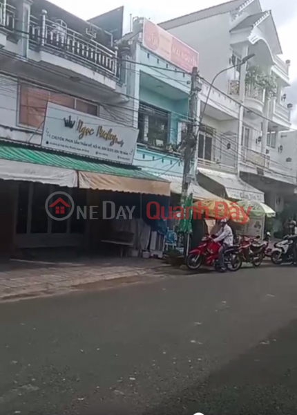 đ 7,14 tỷ | CHÍNH CHỦ - BÁN NHÀ VỊ TRÍ ĐẮC ĐỊA - PHƯỜNG MỸ QUÝ, TP. LONG XUYÊN, AN GIANG Chỉ Nhỉnh 7 tỷ