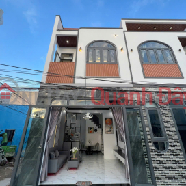 55. Cg. Selling ORIGINAL TOWNHOUSE WITH 2 FRONTS - 2 FLOORS, FULL FURNITURE - PRICE 2.85 BILLION _0