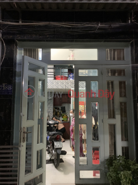 Property Search Vietnam | OneDay | Nhà ở, Niêm yết bán CHÍNH CHỦ CẦN BÁN GẤP Căn Nhà Đẹp- Giá Rẻ Vị Trí Phường Phú Mỹ, Quận 7, Tp Hồ Chí Minh