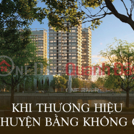 Mở bán chung cư view sông , biển tòa Mira , Regal Cpmlex đợt 1 _0