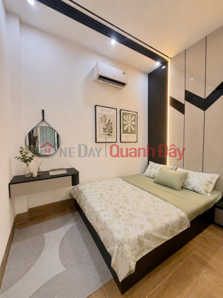 Property Search Vietnam | OneDay | Nhà ở, Niêm yết bán, ► Nhà kiệt Hùng Vương gần Big C, 55m2, 2 tầng, 3PN, 4.x tỷ