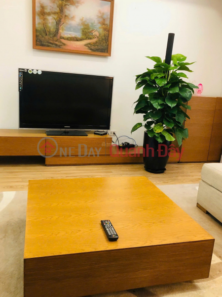 Property Search Vietnam | OneDay | Nhà ở Niêm yết bán | Bán căn hộ cao cấp Dolphin Plaza 128m2, 2 ngủ, 3 wc, tầng 21, full nội thất, giá 10,4 tỷ