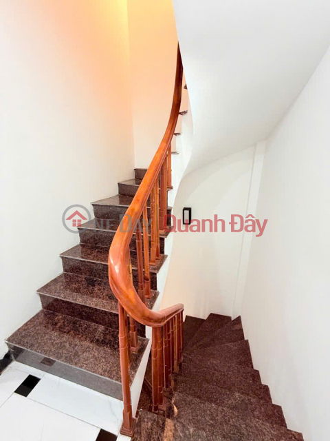 NHÀ HOÀNG HOA THÁM – 5 TẦNG Ở NGAY – GẦN CHỢ BƯỞI – 6,2 TỶ _0