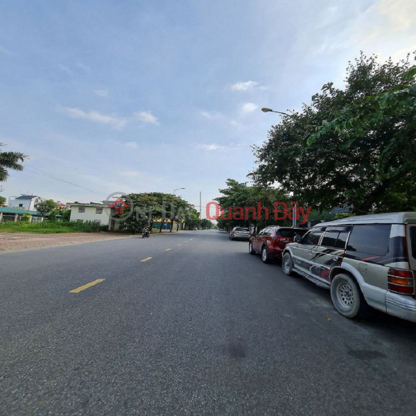 Property Search Vietnam | OneDay | Nhà ở Niêm yết bán, BÁN ĐẤT ĐÔNG DƯ, GIA LÂM, HÀ NỘI DT 76m2, 7 chỗ thông.
