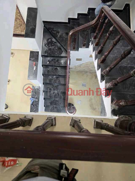 Nhà Mặt Tiền Đường, Cao Văn Ngọc, P. Phú Trung, Tân Phú Vietnam Sales | đ 7.45 Billion