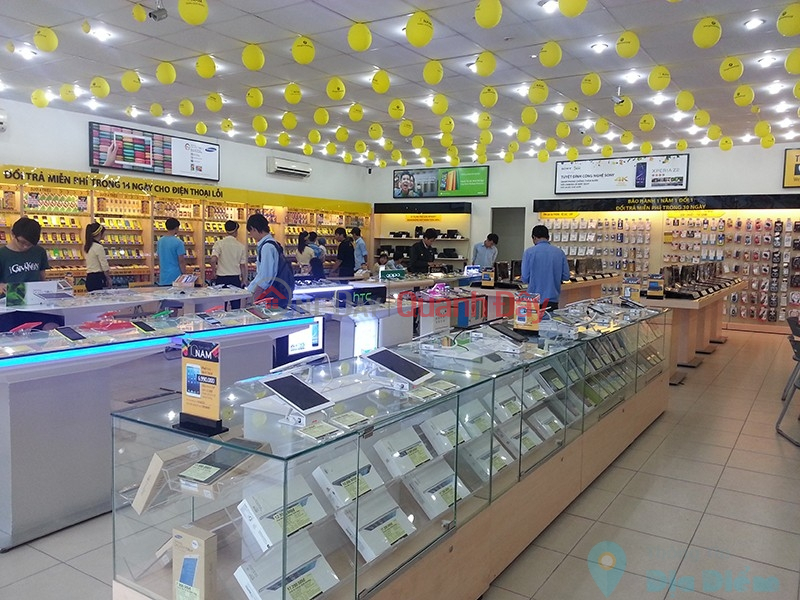 Mobile World Supermarket 171 Thai Ha (Siêu thị Thế Giới Di Động 171 Thái Hà),Dong Da | (1)