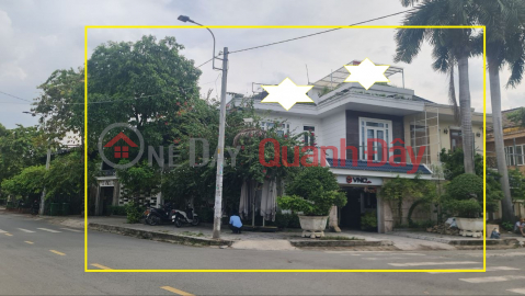 EXTREMELY RARE - Villa for rent with 2 FRONTAGES on Nguyen Huu Dat Street, 360m2 - WIDTH 18M _0