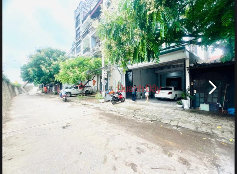 Property Search Vietnam | OneDay | Nhà ở | Niêm yết bán BÁN NHÀ MẶT PHỐ ADV, VIEW SÔNG HÔNG, DT 119m2, MT6,3m, GIÁ 23,5 TỶ.