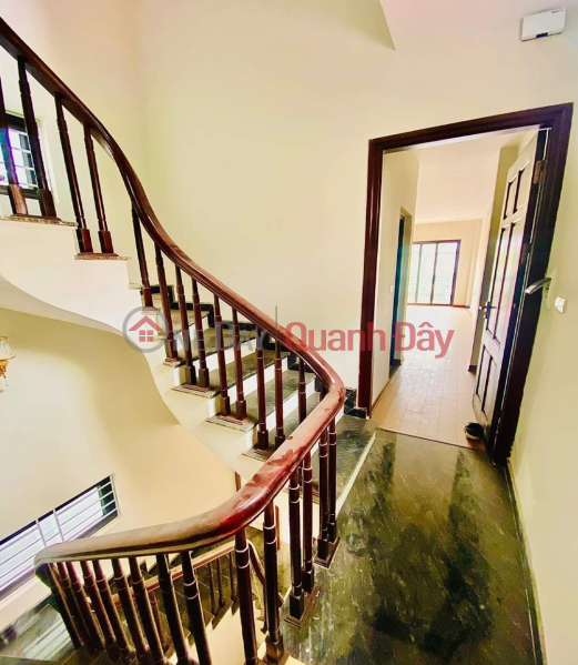 Property Search Vietnam | OneDay | Residential, Sales Listings, Urgent sale of street house in Hoang Mai district, 40m2, 5 floors, avoid cars, super business only 6.4 billion. RARE