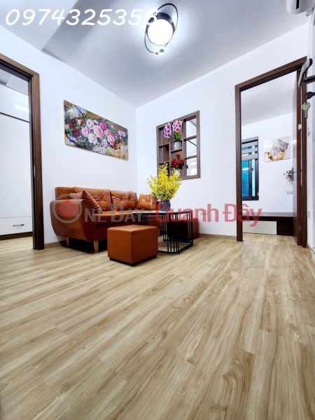 Property Search Vietnam | OneDay | Residential, Sales Listings | Owner selling apartment in alley 2 - Pham Than Duat - Mai Dich - Hanoi