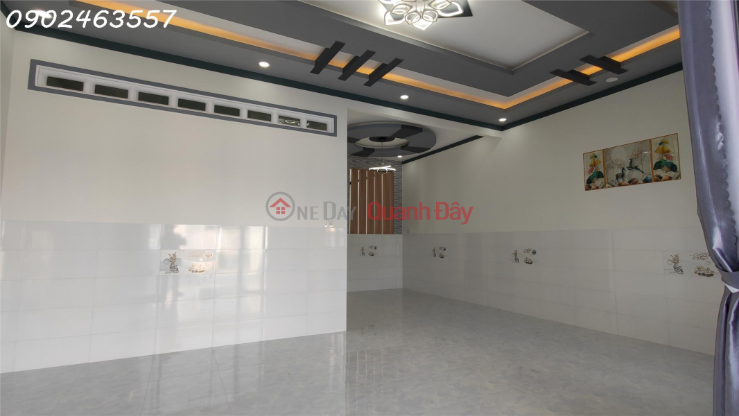 Property Search Vietnam | OneDay | Nhà ở | Niêm yết bán, Bán Nhà Mái Thái 7.6m x 32m - Hướng Đông, Gần Tiện Ích Xã Hội\