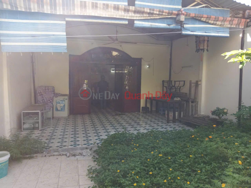 Property Search Vietnam | OneDay | Nhà ở Niêm yết bán CHÍNH CHỦ Bán nhà cấp 4 TẠI Đường Lê Hồng Phong, Phường Phú Trinh, Phan Thiết, Bình Thuận