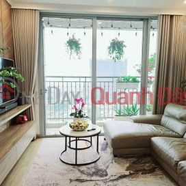 Selling 4-bedroom apartment in Vinhomes Gardenia, 122m, price 6 billion VND _0
