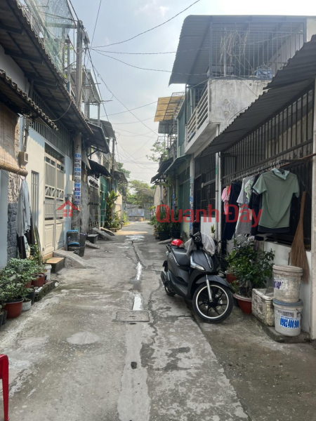 OWNER NEEDS TO SELL FAST House Beautiful Location in Binh Chanh District, HCMC Vietnam, Sales ₫ 950 Million