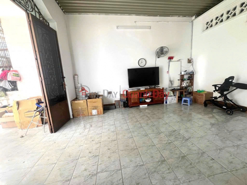 House for rent, 120m2, only 8 million, Nguyen Phuc Chu, Ward 15, Binh Thuan Rental Listings