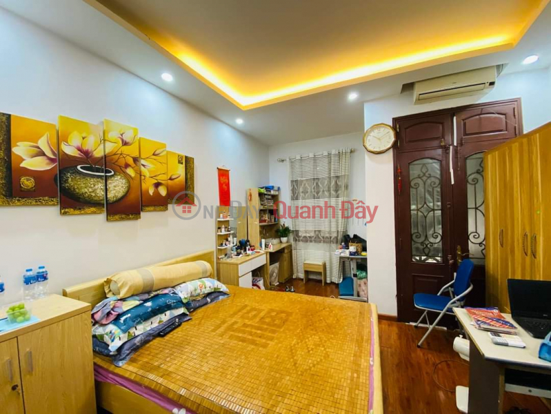 Property Search Vietnam | OneDay | Nhà ở | Niêm yết bán, CÓ 102 ! hoàng quốc việt cầu giấy PL 4T Ô TÔ đỗ ngõ thông >10 tỷ 46m.