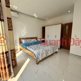 Bán nhà 2 tầng kiệt 196 Âu Cơ, phường Hòa Khánh Bắc _0