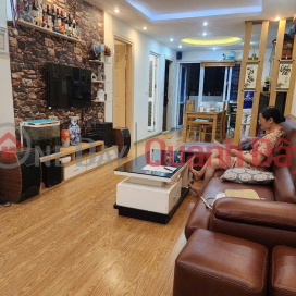 BÁN CHUNG CƯ NO10 KHU ĐÔ THỊ SÀI ĐỒNG 75m2 X 4.5 tỷ. _0