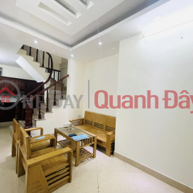 HIẾM! NHÀ THỊNH QUANG Ô TÔ ĐỖ CỬA 26M NHỈNH 3 TỶ _0