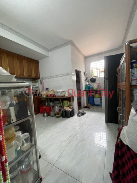 Property Search Vietnam | OneDay | Residential Sales Listings House for sale in Tan Son Nhi - Highway to the house - (4 x 15)m - 3-storey concrete - 4 bedrooms