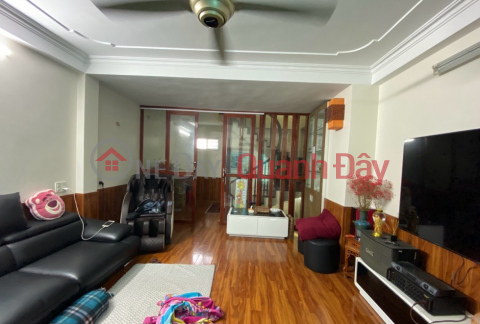 MY DINH HOUSE FOR SALE - SQUARE WINDOWS, BEAUTIFUL SPECIFICATIONS - NEAR CAR - SURROUNDING MANY AMENITIES - 6T x 33M2, _0