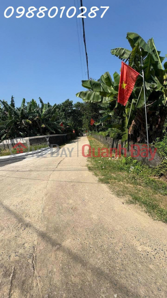 ĐẤT ĐẸP THÔN CÁP – CAO DƯƠNG (PHÚ THỌ) – 478M², MẶT TIỀN 20M Việt Nam, Bán, đ 3,44 tỷ