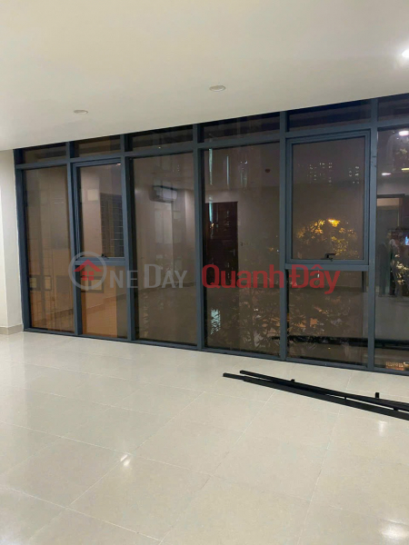 Property Search Vietnam | OneDay | Residential Rental Listings, Office floor for rent at Le Duc Tho Street, My Dinh 2 Ward, Nam Tu Liem, Hanoi.