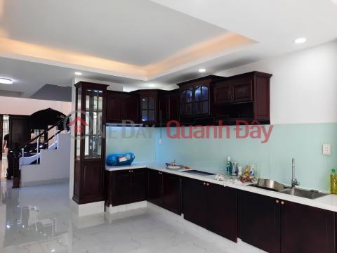 Bán nhà 4 tầng, 90m2, Đông Hưng Thuận 02, Quận 12, nhỉnh 6 tỷ _0