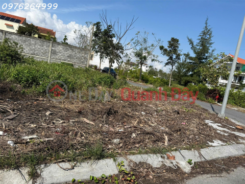GIA ĐÌNH ĐỊNH CƯ NƯỚC NGOÀI CẮT LỖ 1,8 TỶ - Lô góc đẹp 325m2 Nhật Lệ Riverside Quảng Bình _0