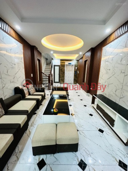 Townhouse for sale at Quan Thanh Ba Dinh, Hanoi, 30m near the street Sales Listings