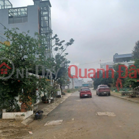 Owner selling house and garden on residential land NV55-L09 Chi Dong Urban Area, Quang Minh Commune, Hanoi _0
