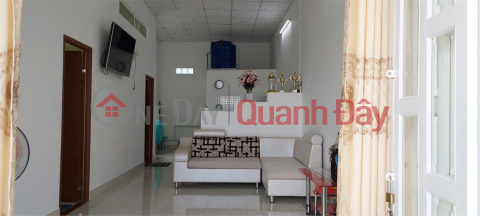 BEAUTIFUL HOUSE - GOOD PRICE - NEED TO SELL A HOUSE in Thanh Duc commune, Long Ho district, Vinh Long province _0