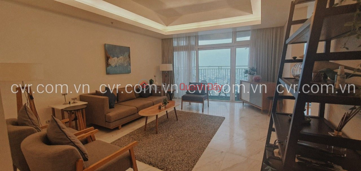 Azura 2 Bedroom Duplex For Rent In Da Nang Rental Listings