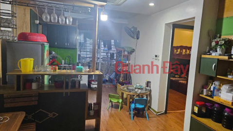 Apartment for rent in Dong Tau, 80m2, 3 bedrooms, 2 bathrooms, 9 million _0