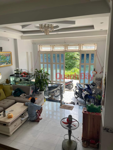Property Search Vietnam | OneDay | Nhà ở Niêm yết bán | Chuyển nhượng nhà ô tô ra vô Gần Phạm Văn Đồng Hiệp Bình Chánh 112m