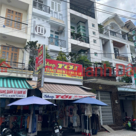 4-storey house for sale (4x18.5m) Nguyen Suy frontage - Right at Tan Huong market, bustling business _0