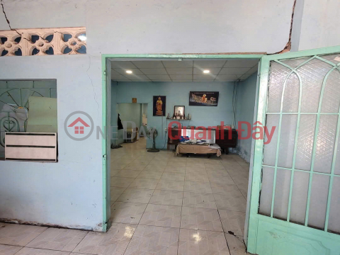 L1767 ️ nhà Thới Tam Thôn 16 Hóc Môn, SHR, Vuông, HXH, 4x16m, 2.x tỷ _0