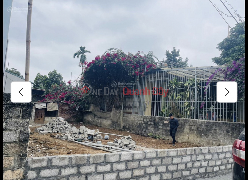 Selling Thuy Xuan Tien Chuong My land 150m2 (residential land 100m2) frontage 8m, 1.8 billion (negotiable) Sales Listings