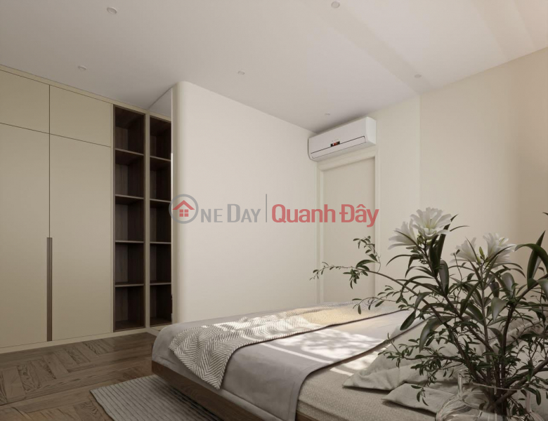 **House for sale on Nguyen Trong Loi street, ward 4; Tan Binh; 5x17 - 3 floors Vietnam Sales | đ 14.5 Billion