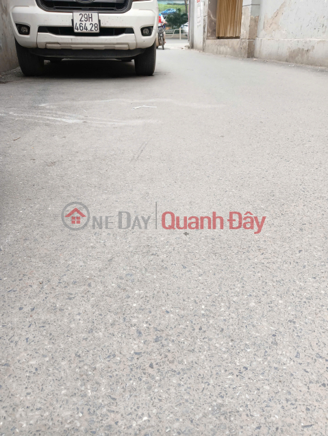Vị trí đắc địa đường Lạc Long Quân - Tây Hồ. _0