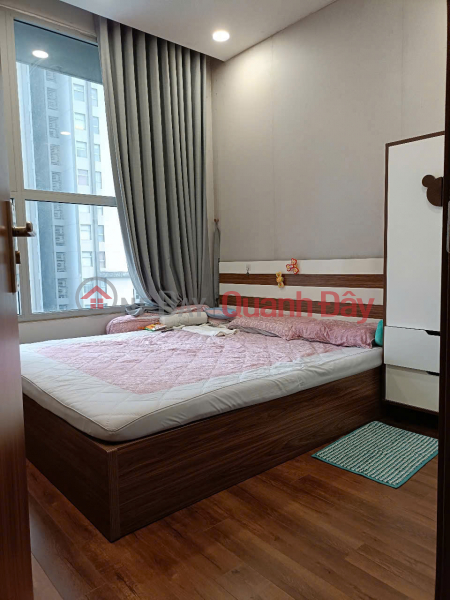 đ 10.6 Billion - APARTMENT FOR SALE Project: Vinhomes Gardenia - My Dinh 1 Ward, Nam Tu Liem District, Hanoi