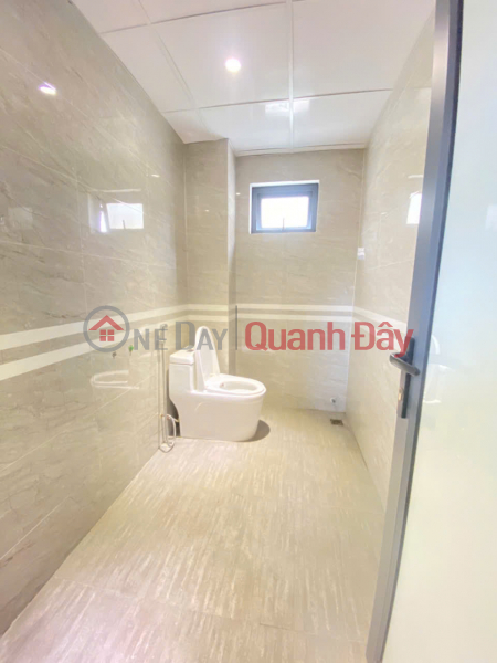 đ 14 triệu/ tháng Cho thuê nhà ngõ 42 Thịnh Liệt, 45m2 x 4.5 tầng, 3PN, 14 Triệu/tháng