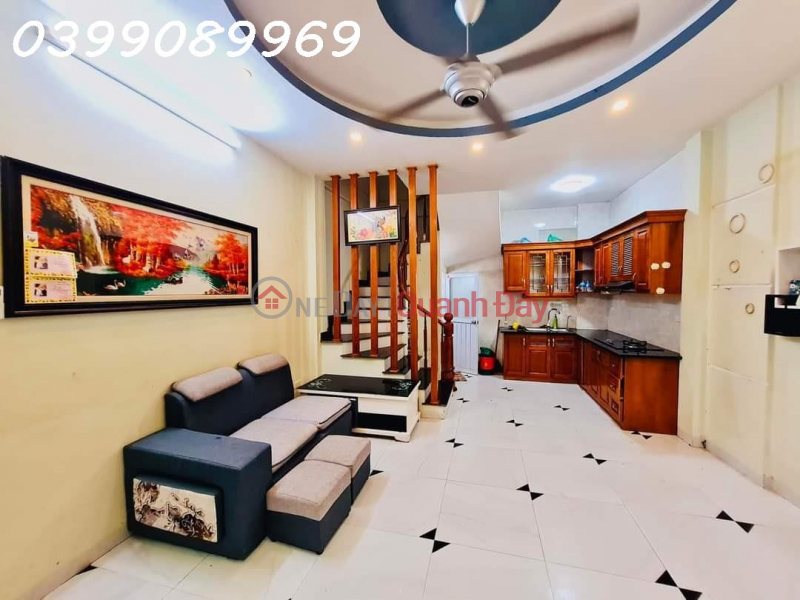 Property Search Vietnam | OneDay | Residential, Sales Listings HOANG MAI HOUSE FOR SALE URGENTLY VERY CHEAP PRICE - BEAUTIFUL SQUARE - 4M FRONTAGE - VERY NEW HOUSE