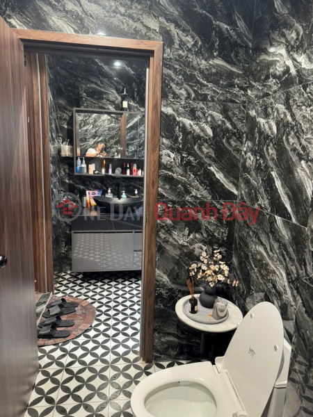 đ 14 Billion | FRONT HOUSE – GOOD PRICE – OWNER NEEDS TO SELL At 219, Thoai Ngoc Hau Street, Phu Thanh Ward