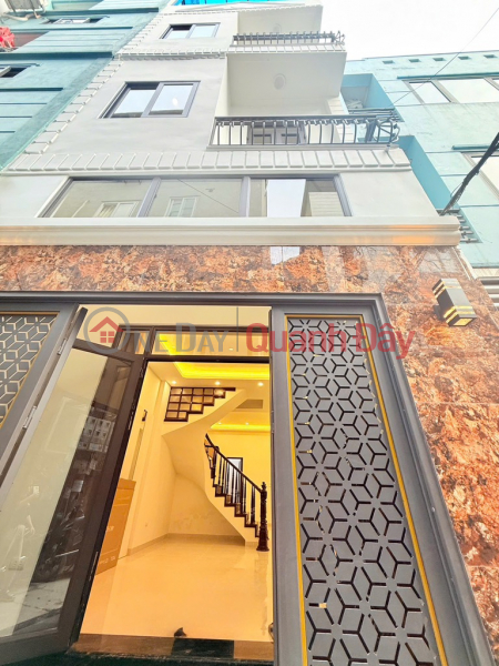 NHÀ ĐẸP FULL NỘI THẤT - GẦN NHIỀU TRƯỜNG ĐẠI HỌC Nhà đẹp mới tinh Việt Nam Bán đ 9,5 tỷ