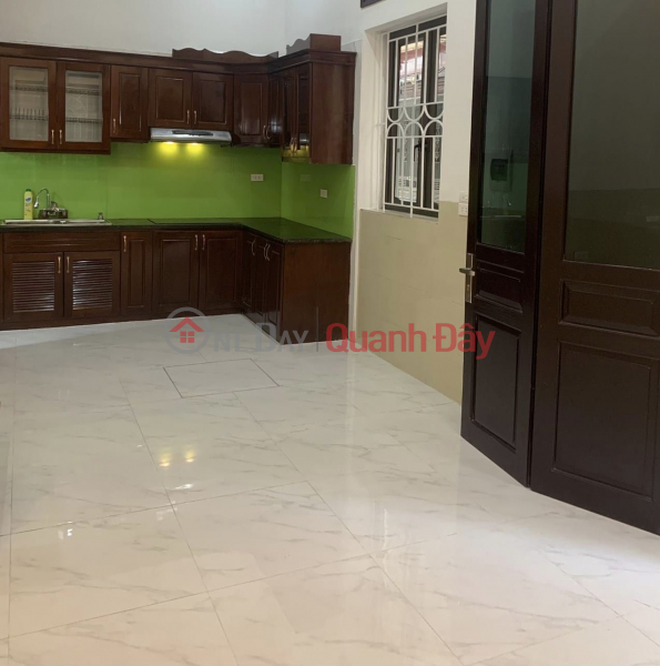 Property Search Vietnam | OneDay | Residential, Sales Listings House for sale on Le Hong Phong street, few steps from Ha Dong market.