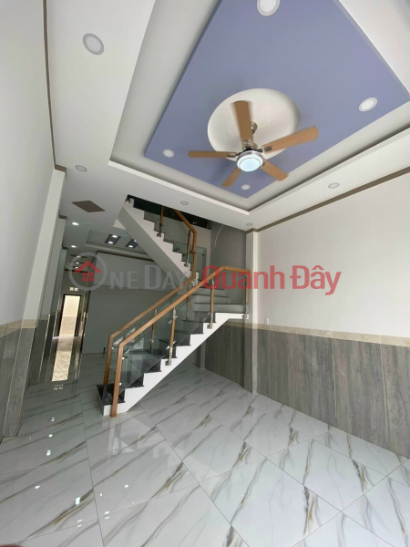 Property Search Vietnam | OneDay | Nhà ở | Niêm yết bán | Nhà lầu mới đẹp, gần cầu Đồng Khởi, đường nhựa 5m thông chỉ 3ty7