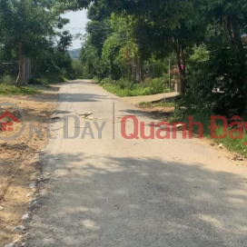 Owner selling land in Cay Thi, Nam Hoa, Thai Nguyen - 710m2 - 15.5m frontage - Can be divided into 3 plots, only 1.x billion VND. _0